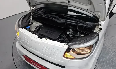 Kia Ray 2022, 61519 км, за 5880.41 USD - фото 6