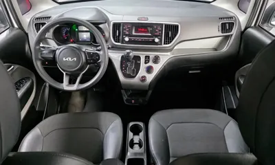 Kia Ray 2022, 61519 км, за 5880.41 USD - фото 7