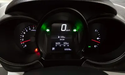 Kia Ray 2022, 61519 км, за 5880.41 USD - фото 8