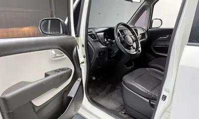 Kia Ray 2022, 61519 км, за 5880.41 USD - фото 11