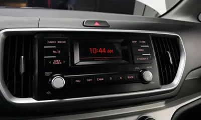 Kia Ray 2022, 61519 км, за 5880.41 USD - фото 14