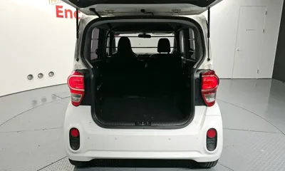 Kia Ray 2022, 61519 км, за 5880.41 USD - фото 20
