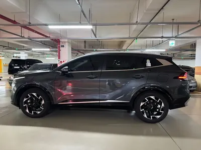 Kia Sportage 2024, 44500 км, за 3588.38 USD