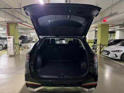 Kia Sportage 2024, 44500 км, за 3588.38 USD