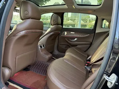 Mercedes-Benz E-Class 2021, 52000 км, за 27780.51 USD - фото 6
