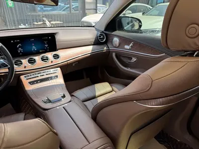 Mercedes-Benz E-Class 2021, 52000 км, за 27780.51 USD - фото 17