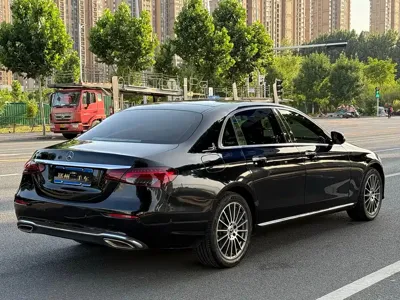 Mercedes-Benz E-Class 2021, 52000 км, за 27780.51 USD - фото 19