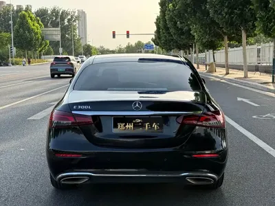 Mercedes-Benz E-Class 2021, 52000 км, за 27780.51 USD - фото 20
