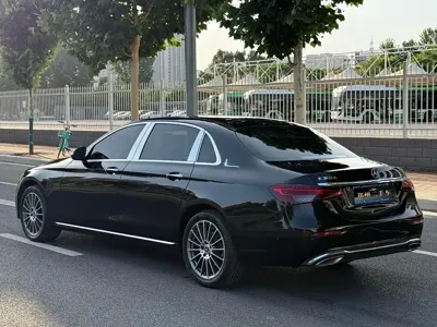 Mercedes-Benz E-Class 2021, 52000 км, за 27780.51 USD - фото 21