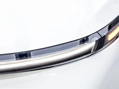 Li Auto Li L9 2025, 17500 км, за 47280.51 USD