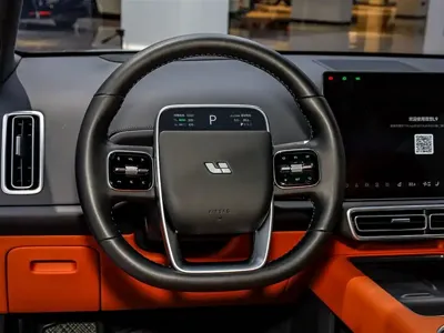 Li Auto Li L9 2025, 17500 км, за 47280.51 USD - фото 8