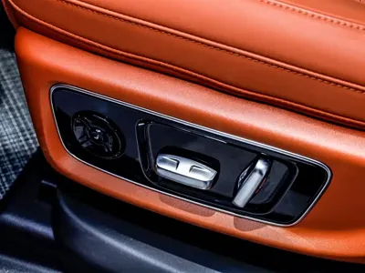 Li Auto Li L9 2025, 17500 км, за 47280.51 USD - фото 15