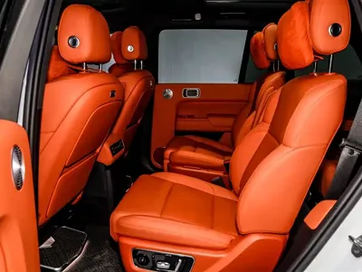Li Auto Li L9 2025, 17500 км, за 47280.51 USD - фото 16