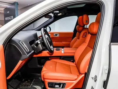 Li Auto Li L9 2025, 17500 км, за 47280.51 USD - фото 26