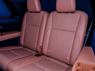 Li Auto Li L9 2025, 17500 км, за 47280.51 USD - фото 27