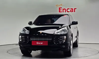 Porsche Cayenne 2008, 213553 км, за 6937.56 USD