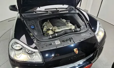 Porsche Cayenne 2008, 213553 км, за 6937.56 USD - фото 6