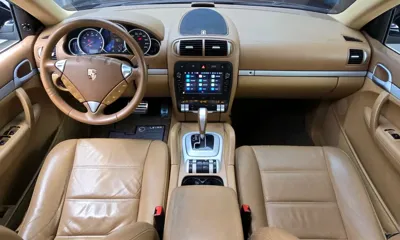 Porsche Cayenne 2008, 213553 км, за 6937.56 USD - фото 7