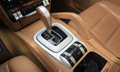 Porsche Cayenne 2008, 213553 км, за 6937.56 USD - фото 9