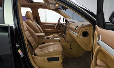 Porsche Cayenne 2008, 213553 км, за 6937.56 USD - фото 10