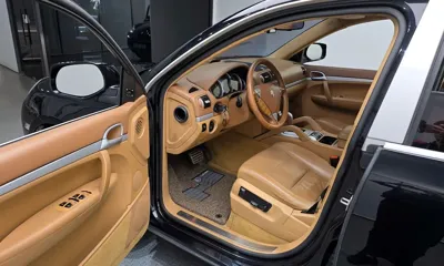 Porsche Cayenne 2008, 213553 км, за 6937.56 USD - фото 11