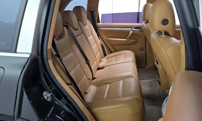Porsche Cayenne 2008, 213553 км, за 6937.56 USD - фото 12
