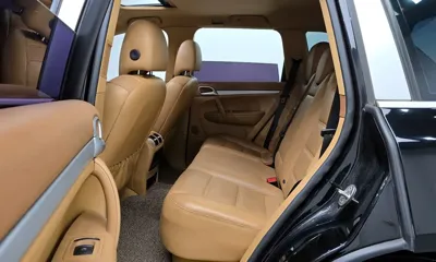 Porsche Cayenne 2008, 213553 км, за 6937.56 USD - фото 13