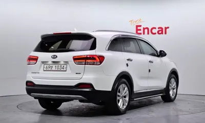 Kia Sorento 2015, 168129 км, за 5285.76 USD