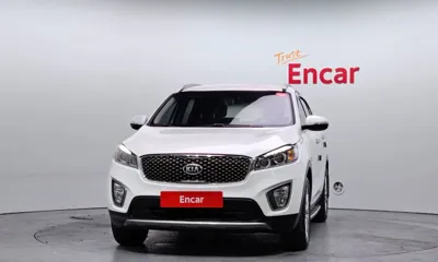 Kia Sorento 2015, 168129 км, за 5285.76 USD