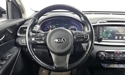 Kia Sorento 2015, 168129 км, за 5285.76 USD - фото 13