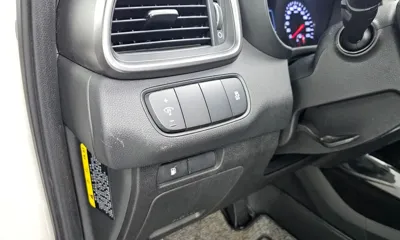 Kia Sorento 2015, 168129 км, за 5285.76 USD - фото 16