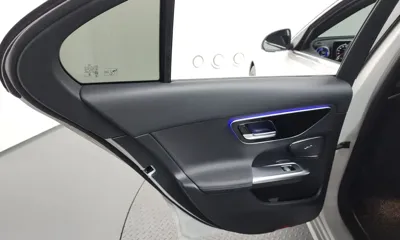 Mercedes-Benz C-Class 2024, 12200 км, за 30195.62 USD - фото 25