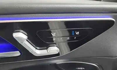 Mercedes-Benz C-Class 2024, 12200 км, за 30195.62 USD - фото 28
