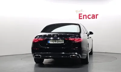 Mercedes-Benz S-Class 2021, 162329 км, за 61756.46 USD