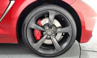 Genesis G70 2019, 64178 км, за 16055.5 USD
