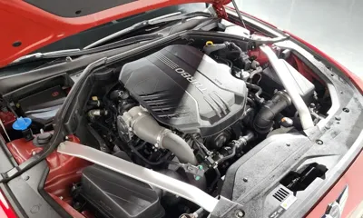 Genesis G70 2019, 64178 км, за 16055.5 USD - фото 6