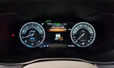 Genesis G70 2019, 64178 км, за 16055.5 USD - фото 8