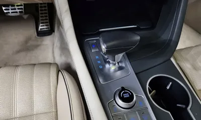 Genesis G70 2019, 64178 км, за 16055.5 USD - фото 9