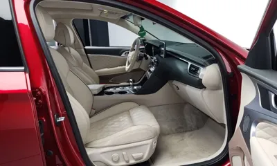 Genesis G70 2019, 64178 км, за 16055.5 USD - фото 11