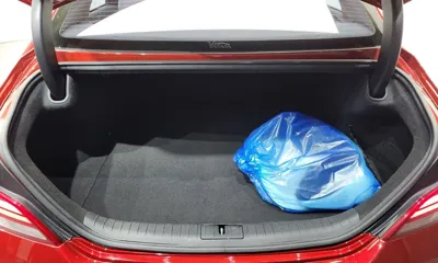 Genesis G70 2019, 64178 км, за 16055.5 USD - фото 20