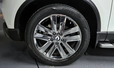 KG_Mobility_Ssangyong Rexton 2018, 128596 км, за 9927.14 USD