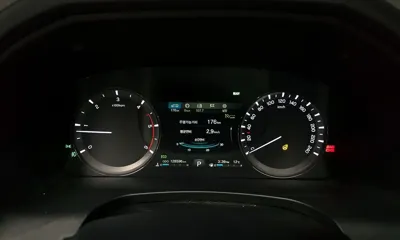 KG_Mobility_Ssangyong Rexton 2018, 128596 км, за 9927.14 USD - фото 8
