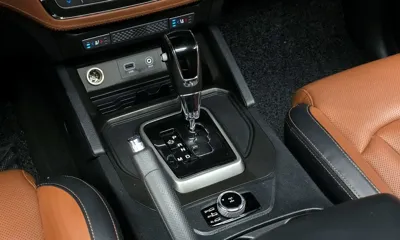KG_Mobility_Ssangyong Rexton 2018, 128596 км, за 9927.14 USD - фото 9