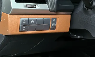 KG_Mobility_Ssangyong Rexton 2018, 128596 км, за 9927.14 USD - фото 14
