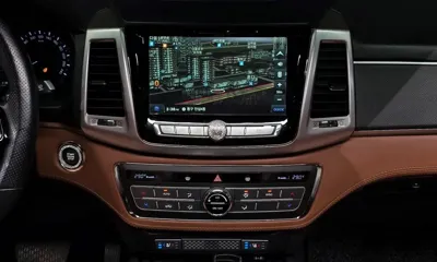 KG_Mobility_Ssangyong Rexton 2018, 128596 км, за 9927.14 USD - фото 16