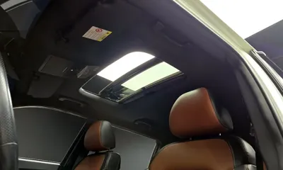 KG_Mobility_Ssangyong Rexton 2018, 128596 км, за 9927.14 USD - фото 17