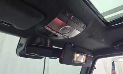 Mercedes-Benz G-Class 2023, 26300 км, за 154260.21 USD - фото 28