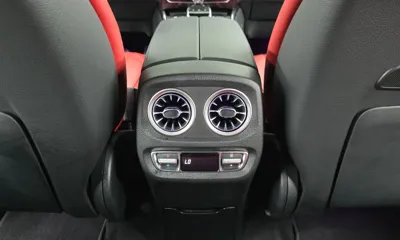 Mercedes-Benz G-Class 2023, 26300 км, за 154260.21 USD - фото 32