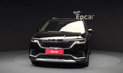 Kia Canival 2023, 99308 км, за 13981.88 USD