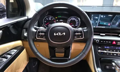 Kia Canival 2023, 99308 км, за 13981.88 USD - фото 13